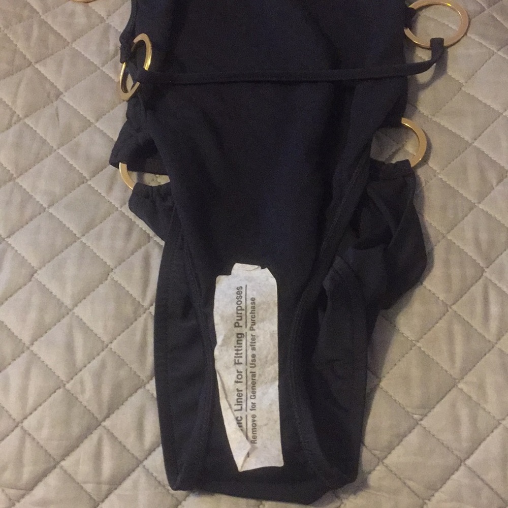 Absolutely Beautiful Bathing Suit - image 5